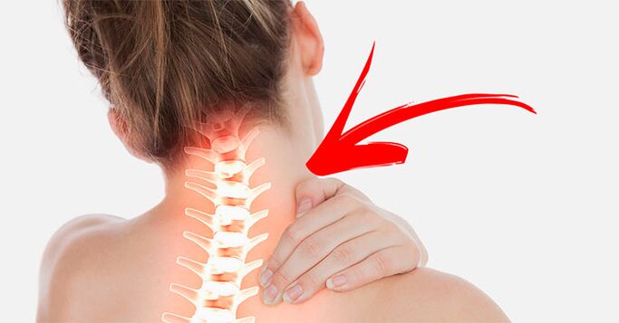 颈部疼痛的原因以及该怎么办